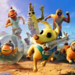 Fortnite fans outraged by ‘insane’ Sidekick pet prices