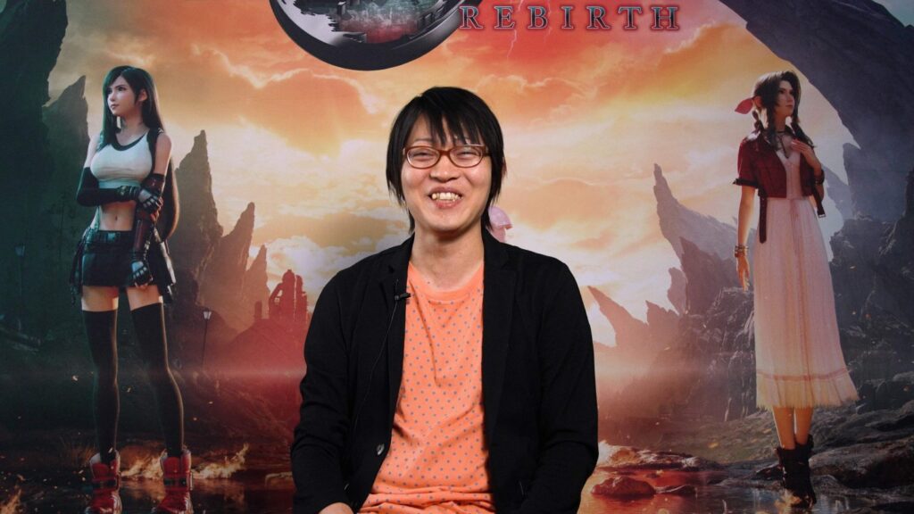 Final Fantasy VII Rebirth TGS 2025 Q&A with Director Naoki Hamaguchi – No DLC for Rebirth, But There’s a Chance for Part 3
