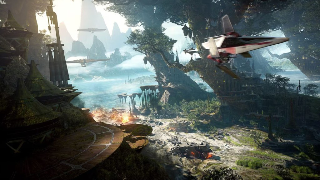 Popular PS4 Shooter Is Only $4.99 on the PS Store