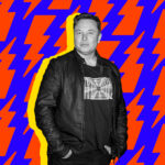 Elon Musk says he needs $1 trillion to control Tesla’s ‘robot army’