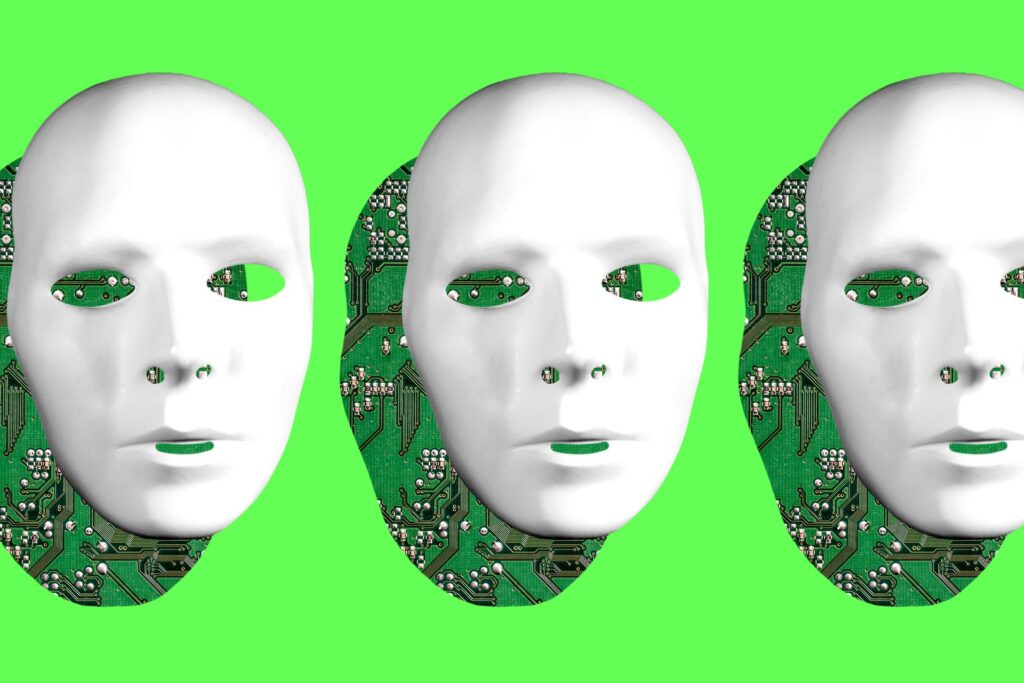 YouTube’s AI ‘likeness detection’ tool is searching for deepfakes of popular creators