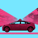 Uber, Stellantis, Nvidia, and Foxconn make a robotaxi deal