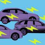 So much for Ford and GM’s scheme to extend the EV tax credit