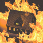 How one mountain town hopes AI can help it fight wildfires