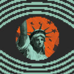 ICE is building a social media panopticon