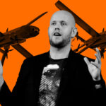 Daniel Ek stepping down changes nothing for Spotify