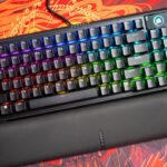 I’m convinced — Corsair’s Vanguard Pro 96 is the high-end keyboard upgrade you need