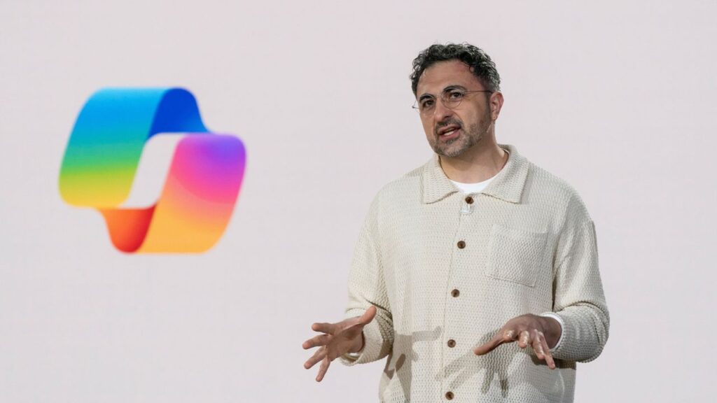 Microsoft’s AI boss Mustafa Suleyman says “we will never build a sex robot” — as OpenAI relaxes erotica restrictions for verified ChatGPT users