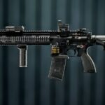 Best DRS-IAR loadout in Battlefield 6