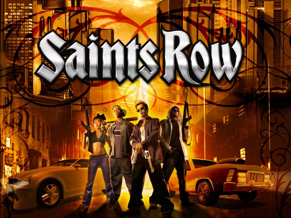 Original Saints Row Developer Believes Rockstar Games Has Never Failed