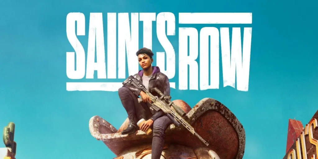 Volition Dev Would Have Moved Saints Row Reboot Away From Grand Theft Auto