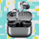 Samsung’s AirPods Pro look-alikes have fallen to their best price in months
