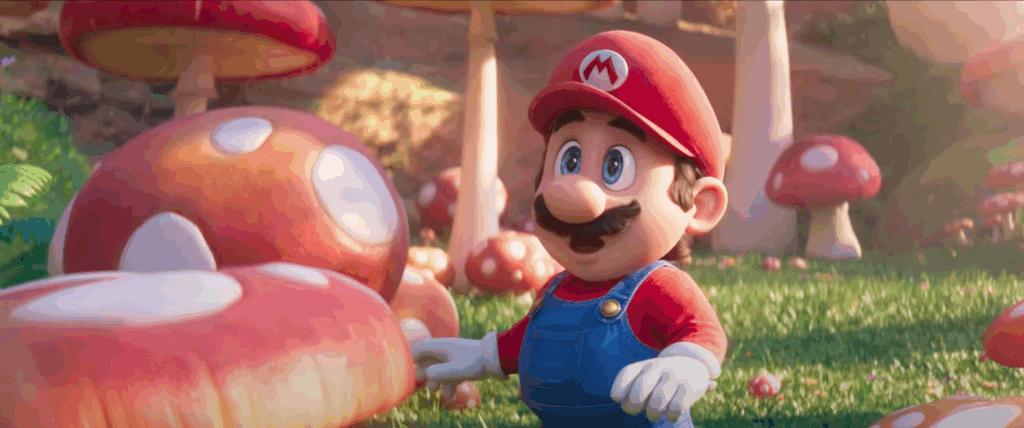 A new Mario balloon joins Macy’s Thanksgiving Day Parade