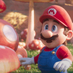 A new Mario balloon joins Macy’s Thanksgiving Day Parade