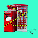 Redbox’s next product may be piracy lawsuits