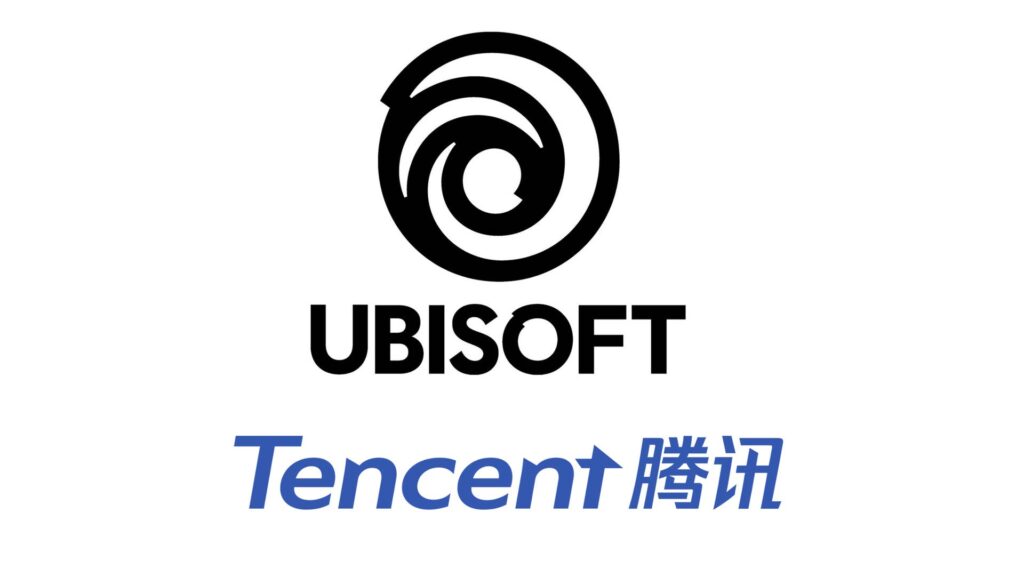 Ubisoft’s Tencent-backed subsidiary now has a name: Vantage Studios