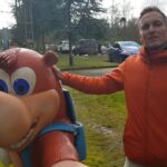 ‘Thanks to everyone who played’: Banjo-Kazooie director confirms Rare exit after 36 years