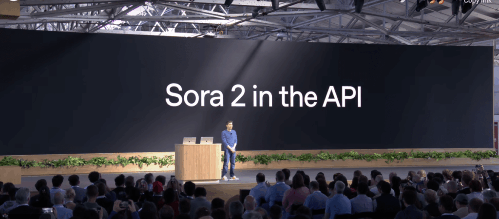 OpenAI ramps up developer push with more powerful models in its API 