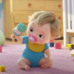 Nintendo posts mysterious ‘Close to You’ animated short film