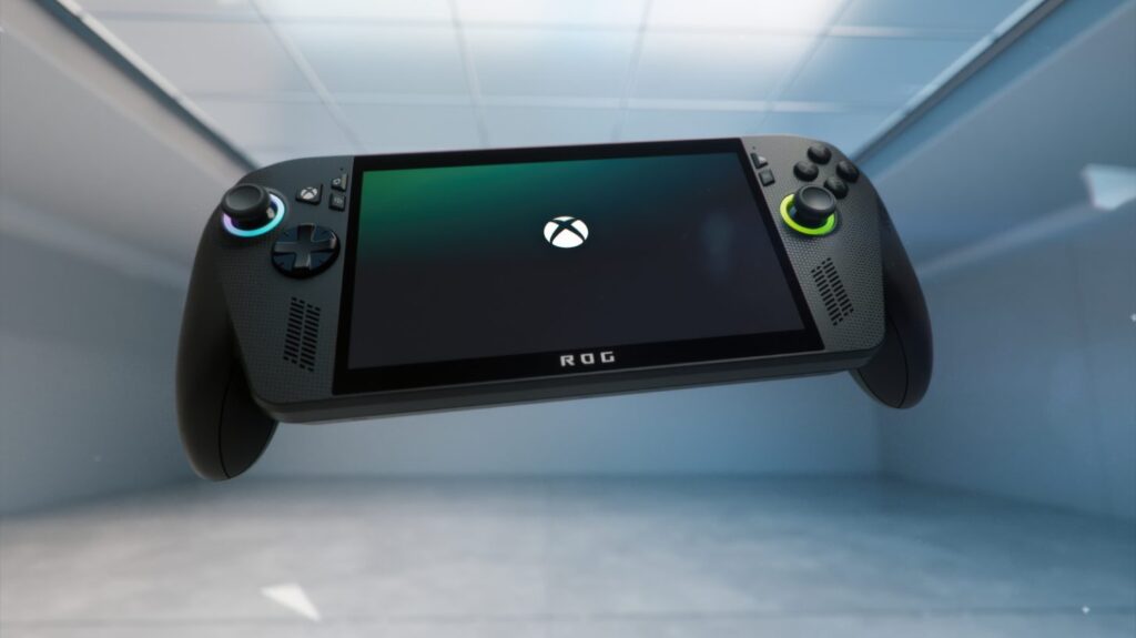 ASUS ROG Xbox Ally X Review – This Is an Xbox?