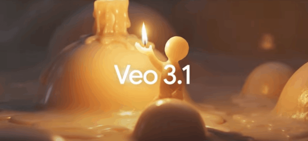Google’s AI video generator is getting better editing and more audio