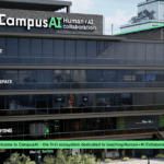 Inside CampusAI’s mission to close the AI training gap for everyday workers — check it out at TechCrunch Disrupt 2025