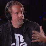 Halo community lead wears PlayStation t-shirt to announce: ‘Halo is on PlayStation going forward’