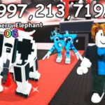 Steal a Brainrot Roblox game creator sues Fortnite Creative copycat for copyright infringement
