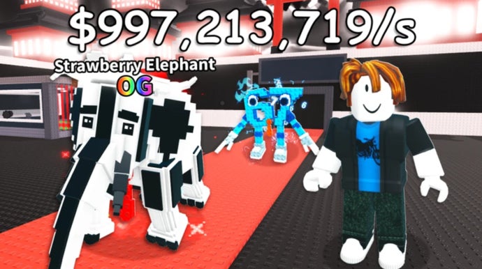 Steal a Brainrot Roblox game creator sues Fortnite Creative copycat for copyright infringement