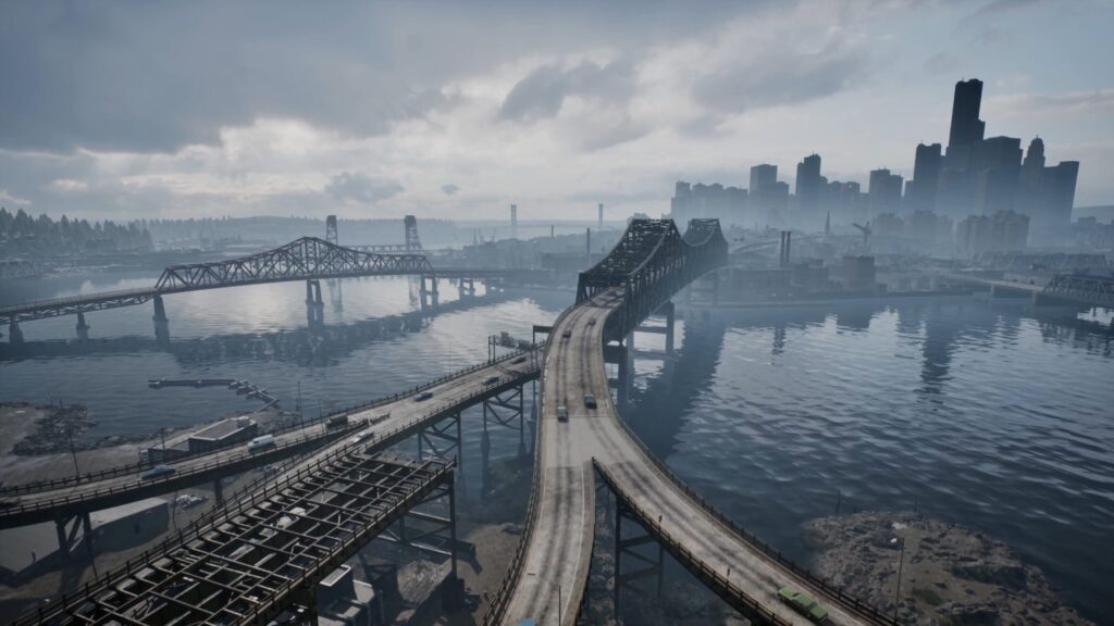 After making layoffs earlier this year, Avalanche co-founder’s new studio Liquid Swords teases its first game