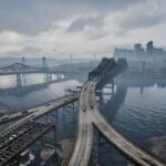 After making layoffs earlier this year, Avalanche co-founder’s new studio Liquid Swords teases its first game