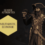 Civilization VII Shows Off The First Look At Blackbeard