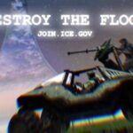 US government says it’ll keep making video game memes, as Halo co-creator says ICE ad makes him ‘sick’