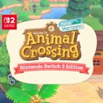 Animal Crossing: New Horizons is getting a Nintendo Switch 2 Edition and a huge free update