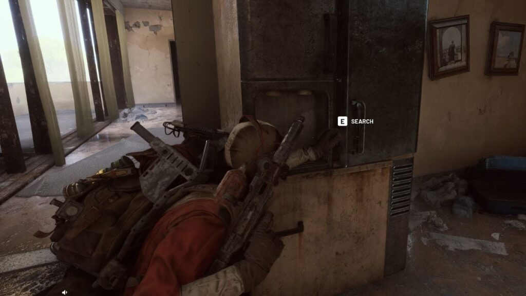 Can You Improve Looting and Breach Speed in ARC Raiders? Explained