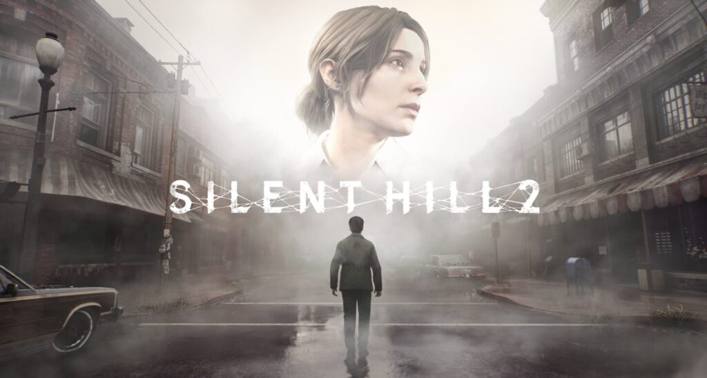 Silent Hill 2 Remake Rumored to Be Coming to PlayStation Plus Extra