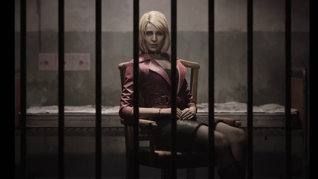 Bloober confirms Silent Hill 1 remake in production, and won’t rule out a Cronos sequel just yet