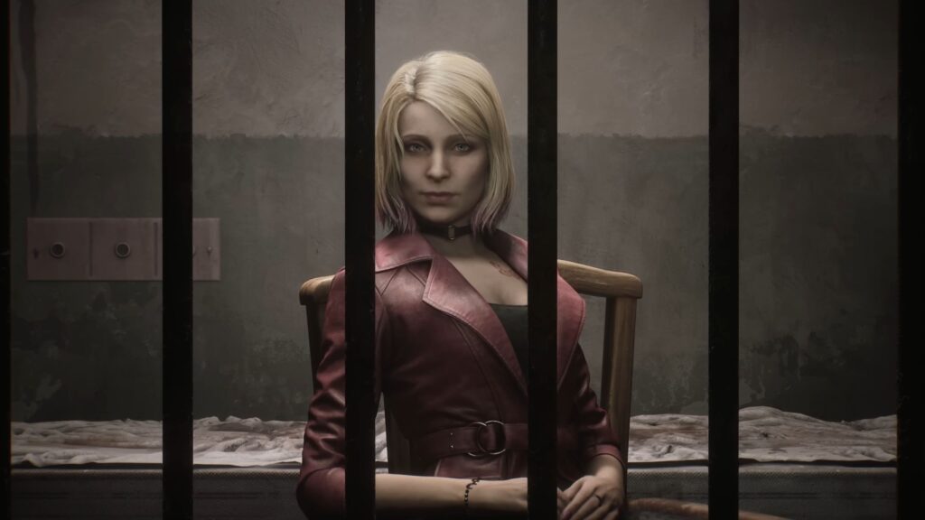 Silent Hill 2 Remake Xbox Port, PS5 Pro Upgrade to be Unveiled With Release of Upcoming Film – Rumour