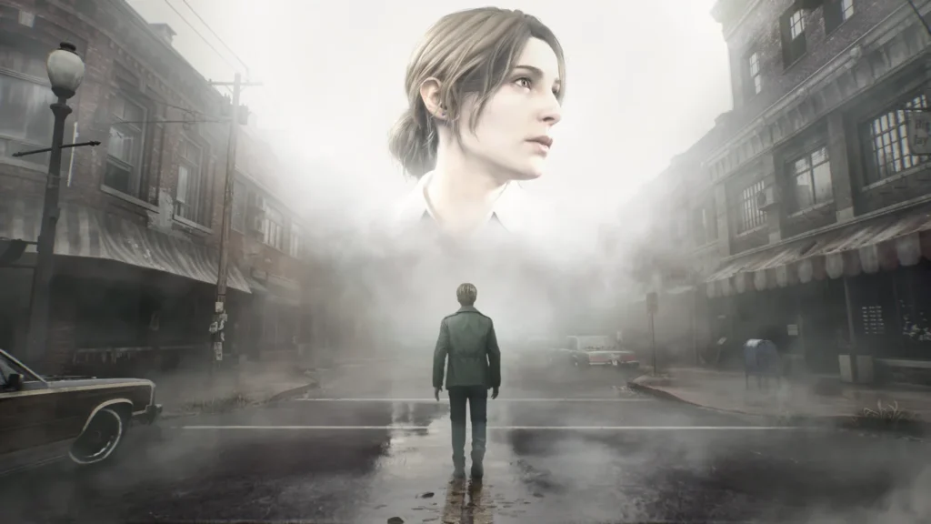 Silent Hill 2 Remake DLC, Xbox Versions Announcement Rumored To Be Tied With Movie’s Release