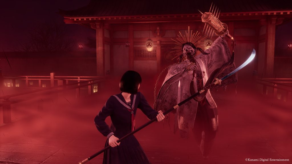 Silent Hill f: Why New Game+ (and Second, Third Runs) Are Essential