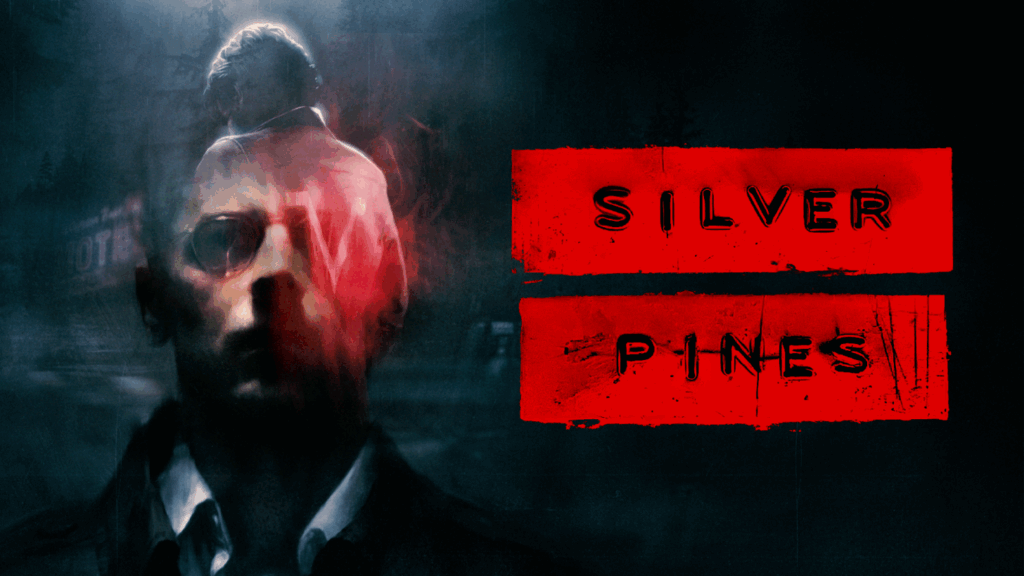 Twin Peaks-Inspired 2D Horror Metroidvania Silver Pines Arrives On PC and Consoles in 2026