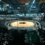 One startup’s quest to store electricity in the ocean