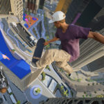 Skate Season 1 Trailer Hypes New Areas, Over 200 Cosmetic Items