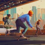 Skate has grabbed 15 million players in only three weeks as it rolls its way into Season One today