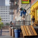 Skate Early Access Review – Impeccable vibes