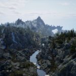 Skyrim Unreal Engine 5.6 Demo Available for Download