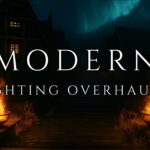 The Elder Scrolls V: Skyrim Just Got a New Lighting Overhaul Mod