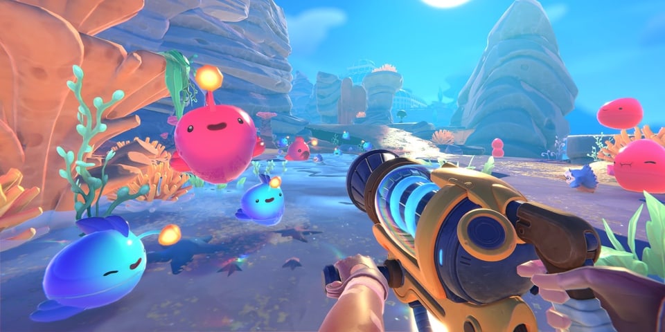 Slime Rancher 2 Review