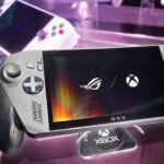 Xbox Ally gets game compatibility indicators — and OG Ally owners get a nice Armoury Crate update too