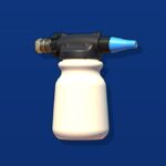 How Soap Works in PowerWash Simulator 2